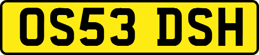 OS53DSH