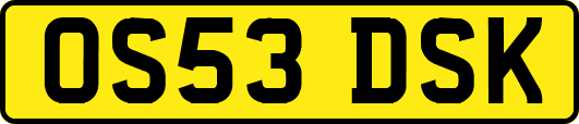 OS53DSK
