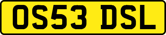 OS53DSL