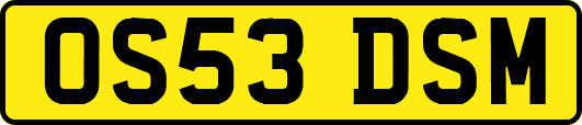 OS53DSM