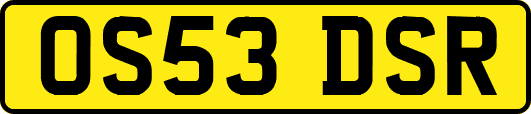 OS53DSR