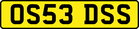OS53DSS