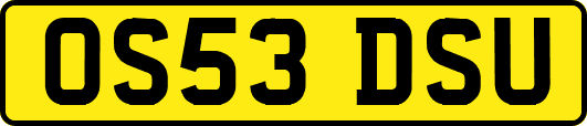 OS53DSU