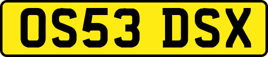OS53DSX