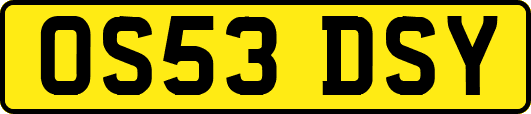 OS53DSY