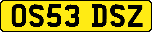 OS53DSZ