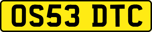 OS53DTC