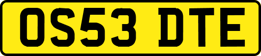 OS53DTE