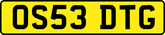 OS53DTG