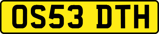 OS53DTH
