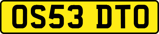 OS53DTO