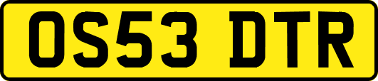 OS53DTR