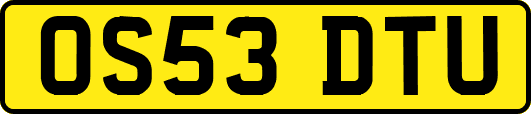 OS53DTU