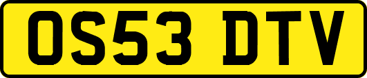 OS53DTV