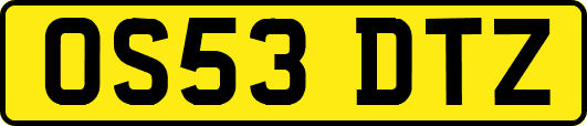 OS53DTZ