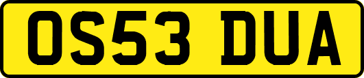 OS53DUA