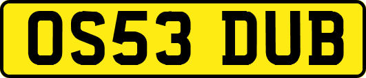 OS53DUB