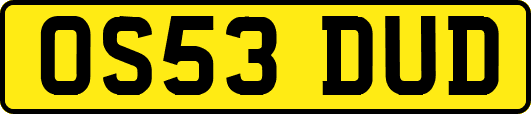 OS53DUD