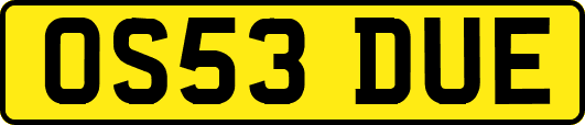 OS53DUE