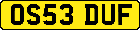 OS53DUF