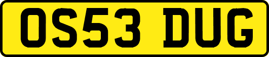 OS53DUG