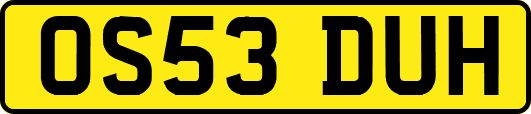 OS53DUH