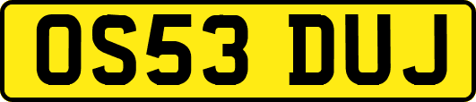 OS53DUJ