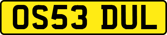 OS53DUL
