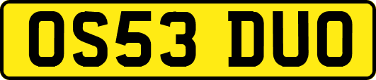 OS53DUO