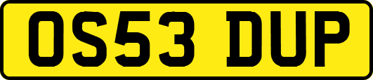 OS53DUP