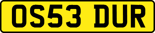 OS53DUR