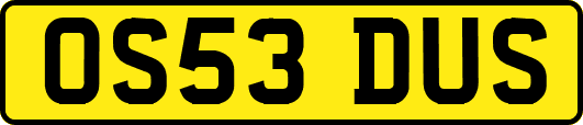 OS53DUS
