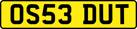 OS53DUT