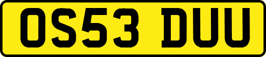 OS53DUU