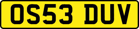OS53DUV