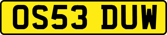 OS53DUW