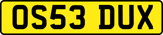 OS53DUX