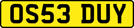 OS53DUY