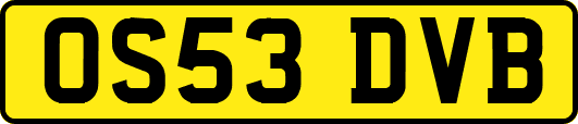 OS53DVB