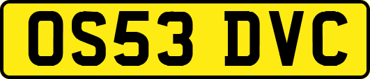 OS53DVC