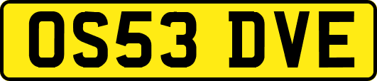 OS53DVE