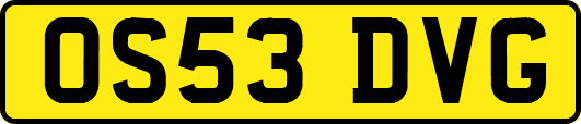 OS53DVG