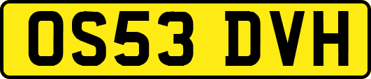 OS53DVH