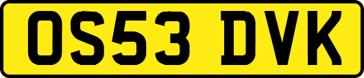 OS53DVK
