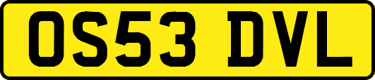 OS53DVL