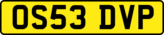 OS53DVP