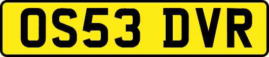 OS53DVR