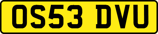 OS53DVU