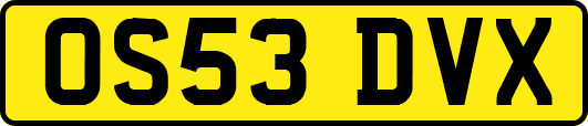 OS53DVX