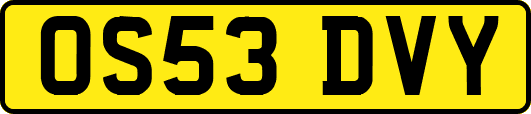 OS53DVY